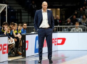 ŽAKELJ SVESTAN VELIČINE PARTIZANA: ‘Znamo ko su, ali sa jakom voljom možemo pobediti svakog!’