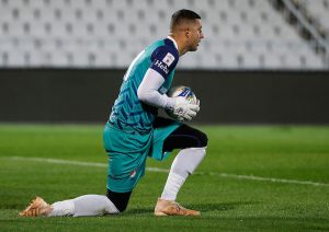 NIKOLA PETRIĆ ZA HOTSPORT: ‘Mi smo familija! Ako stigne ponuda, prepustiću Amiru da odluči!’