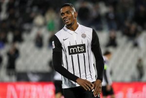 HOĆE SVE POBEDE DO KRAJA PRVENSTVA: Crno-beli na pogon Rikarda hrabro koračaju ka tituli, golgeter Partizana poručuje jednu stvar!