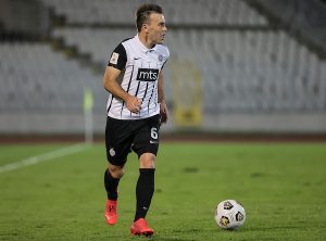 HOĆE LI NATHO REĆI ‘DA’?: Prvo Jojiću, a sada i njemu – Partizan ponudio novi ugovor sjajnom Izraelcu!