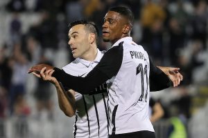 PARTIZAN NASTAVIO POBEDNIČKU SERIJU: Rikardo je nazaustavljiv! (FOTO) (VIDEO)