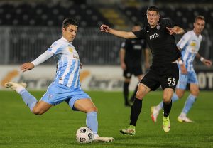 NIKOLIĆ NAPOKON „PRORADIO“: Metalac mora da reši problem u napadu!