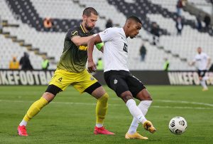 ‘LAKO JE KAD SU ONI PORED MENE’: Rikardo konstantno ‘rešeta’ protivničke mreže, evo zbog čega mu to ide tako lako!