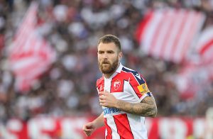 KATAI UZIMAO POGREŠNE LEKOVE – MALO JE FALILO DA BUDE SUSPENDOVAN: Bio bi pozitivan na doping testu, spasao ga je lekarski tim!