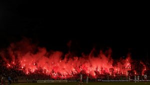 ‘DŽABE USPESI AKO MORAJU DA NAM PRESEDNU’: Hitno saopštenje Delija, pozivaju na protest protiv uprave Crvene zvezde!