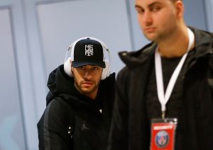 ‘OVO JE NEPRIHVATLJIVO’: Nejmar objavio prepisku sa Donarumom nakon pisanja medija o sukobu