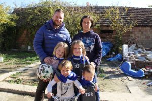 POTEZ VREDAN POMENA: TSC spreman da pomogne kad je najpotrebnije!