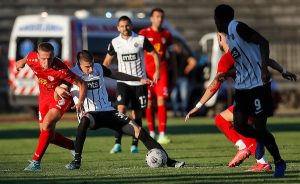 SUPERLIGA IZDALA SAOPŠTENJE: Odlaže se još jedan meč u domaćem prvenstvu zbog bolesti igrača!