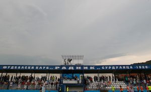 ZVANIČNO: Nikola Radmanovac napušta Radnik i odlazi u rusku Baltiku