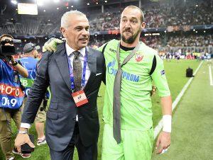 ‘TERZIĆ DA NAPUSTI ZVEZDU, BORJAN NEK ODE U GRAFIČAR’: Delije su kivne nakon šokantnog poraza, uputile su brutalne kritike na račun ovih ljudi! (TVITOVI)