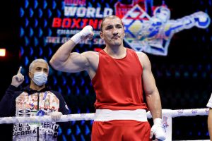 POČETAK IZ SNOVA ZA SRPSKE BOKSERE: Imamo šta da ponudimo, najbolji smo kad je najteže! (FOTO) (VIDEO)