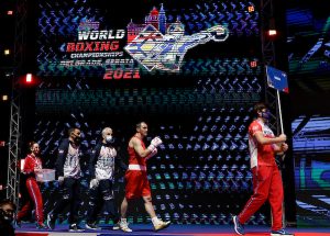 VREME JE ZA NOVE POBEDE: Evo kada danas nastupaju srpski bokseri – potrebna im je vaša podrška!