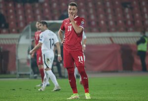 SMS MOŽDA STVARNO ZAVRŠI U SAUDIJSKOJ ARABIJI: I Kežman dao zanimljivu izjavu!