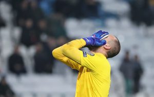 NA POLUVREMENU JE BILA POTPUNA TIŠINA: Svi su mislili da će Piksi da ga kritikuje, a on je zagrlio Rajkovića pa mu rekao ovo! (VIDEO)