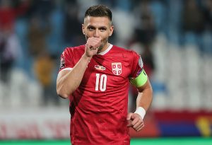 TADIĆ NASTAVLJA DA DELI ASISTENCIJE: Ajaks uz pomoć Srbina do nove pobede! (VIDEO)