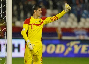 VELIKI SKANDAL POTRESA FUDBAL: Kurtoa otkrio jezive detalje o sukobu sa selektorom Belgije!