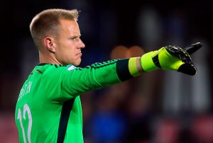 LOŠ PERIOD ZA EKIPU SA STADIONA ‘KAMP NOU’: Nemac veruje u bolje rezultate nakon reprezentativne pauze!