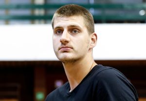 JOKIĆ IZNENADIO SVE POSETOM: Stigao u Njujork pa se odmah zaputio na hipodrom! (FOTO)