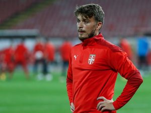 PREDSEDNIK BEŠIKTAŠA: Čuo sam da je Ljajić otišao za 200 hiljada evra, kako se to dogodilo?! (FOTO)