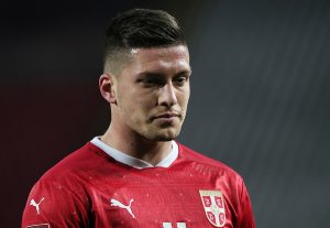 REAL SE PONOVO OBRUKAO, PRVI PORAZ U LA LIGI: Jovićeva asistencija samo ublažila poraz, nešto  mora da se menja! (VIDEO)