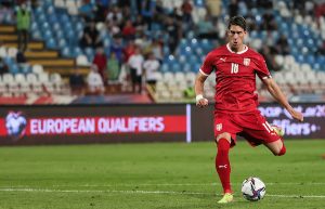 ‘ŽELEO SAM TANDEM VLAHOVIĆ – DŽEKO’: Izvršni direktor ‘otvorio dušu’!