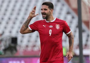 EVO ZAŠTO JE PIKSI IZOSTAVIO MITROVIĆA: Ovo niko nije znao! (VIDEO)