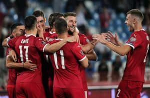 ‘ORLOVI’ NISU MOGLI DA ČUJU BOLJU VEST OVOG JUTRA: Bolje od ovoga ne može – ako ne pobedimo Portugal, u baražu će nam biti mnogo lakše!