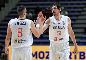 GS NA ‘KRILIMA’ BJELICE I KARIJA DO NOVE POBEDE: ‘Ratnici’ najavljuju sjajnu sezonu, Marjanović sasvim solidan!