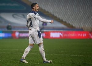 KO BI DRUGI, NEGO ON: Tadić je ‘kralj’ holandskog fudbala – prvo je asistirao, pa potom sa ‘kreča’ overio bitnu pobedu! (VIDEO)