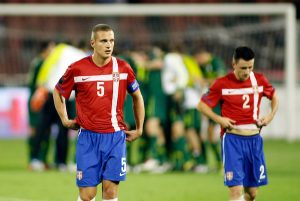 ŠTOPER PREMIJERLIGAŠA NEMA NIKAKVU DILEMU: Vidić je najbolji defanzivac ikada na Ostrvu!