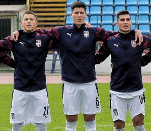 SRBIJA NAKON PREOKRETA DO POBEDE: Orlići ostvarili bitan trijumf!