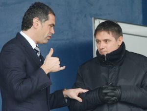 SAD MU SE I PIKSI NAŠAO NA ‘NIŠANU’: Terzić prozvao i selektora – ‘Nemoj ti da komentarišeš da li ima nameštanja!’ (VIDEO)