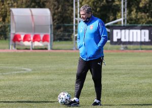 STOJKOVIĆ JE U PROBLEMU: Šestorici igrača preti suspenzija za meč sa Portugalom!