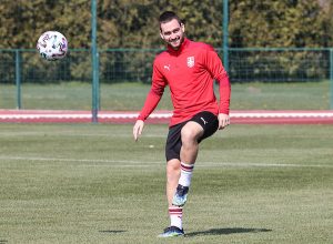 VEĆ VIĐENO! Andriji Živkoviću otac kvari transfer vredan 7.000.000 evra (FOTO)