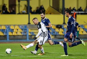 OČEKUJE NAS PRAVA FUDBALSKA PREDSTAVA NA ‘ARENI’: TSC se ne plaši ‘parnog valjka’, promenili su trenera ali veruju u pobedu!