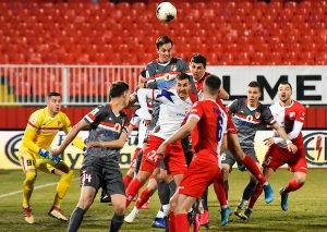 PROLETER POZIVA NA NOVOSADSKI DERBI: Evo gde možete da kupite svoje ulaznice!