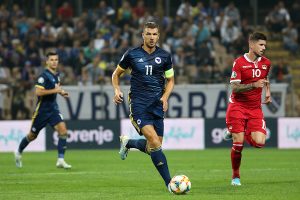 DŽEKO OTKRIO DO SADA NEPOZNATE DETALJE: Kolarov me je pozvao u Inter, malo je falilo da završim u Juventusu!