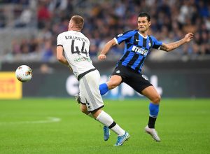 LIGA ŠAMPIONA: Šveđanin makedonskog porekla doneo Juventusu trijumf u završnici, lak posao za Bajern i Čelsi! (VIDEO)