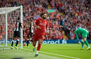 ČELSI I LIVERPUL NASTAVILI ŠAMPIONSKU TRKU: Salah i Žoržinjo sa bele tačke doneli pobede!