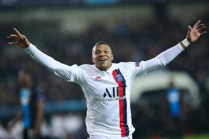 LEONARDO PORUČUJE: ‘Hoćemo da produžimo ugovor sa Kilijanom! Mbape je dragulj, a Mesi je oličenje skromnosti’