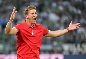 NEMAČKA PRONAŠLA ZAMENA ZA FLIKA: Nagelsman po drugi put menja Hansija!