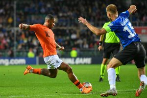 HOLANĐANIN NE ŽALI ZBOG DOLASKA NA ‘KAMP NOU’: ‘Kako možete da me pitate to? Svi paniče, ali ja ne brinem’