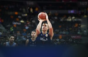 NBA: Odlična partija Bogdana, ali je Atlanta poklekla – treći vezani poraz (VIDEO)