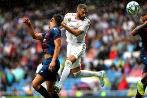 BENZEMA OTKRIVA: Još jedan Francuz u Realu!