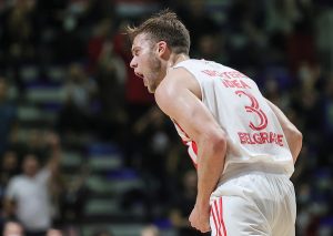 NEJT VOLTERS: ‘Moramo da dobijamo utakmice kod kuće! Ovo je jedan od naših najslabijih nastupa u sezoni’