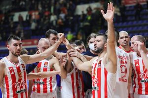 ‘PREVELIKA ENERGIJA I ŽELJA’: Simonović iskren nakon poraza!