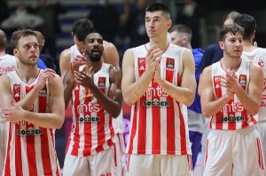 NOVI PORAZ CRVENE ZVEZDE: Alba preko Loa do velike pobede!