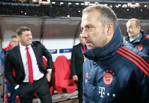 ISKUSNI DEFANZIVAC PONOVO NIJE POZVAN NA OKUPLJANJE REPREZENTACIJE: Flik je objavio spisak igrača na koje računa!