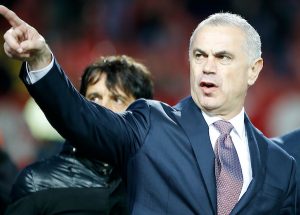 NOVE MERE CRVENO-BELIH: Terzić najavio kazne zbog društvenih mreža – ‘Spremili smo dopunu ugovora!’