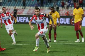 KATAI ODUŠEVLJEN NOVIM SAIGRAČIMA: ‘Ohi je već pokazao da je odličan napadač, Pićini tek hvata pravu formu’